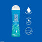 Durex Freshness Lubricant 50 ml – Lubrificante con effetto freddo e caldo per sensazioni uniche