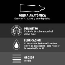 DUREX - PROLONGED PLEASURE DELAY 12 UNITS