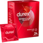 Comprar DUREX Sensitivo Suave 24 Unidades – Preservativos Ultra Finos Para Máxima Comodidad-PRESERVATIVOS-Noxtic