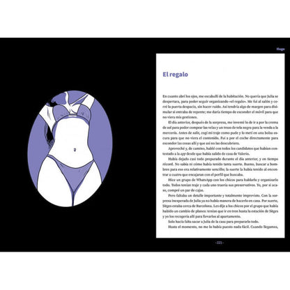 Comprar Noxtic Vibrador Recargable No Pares – Diseño Ergonómico Con Silicona Médica Hipoalergénica-Noxtic