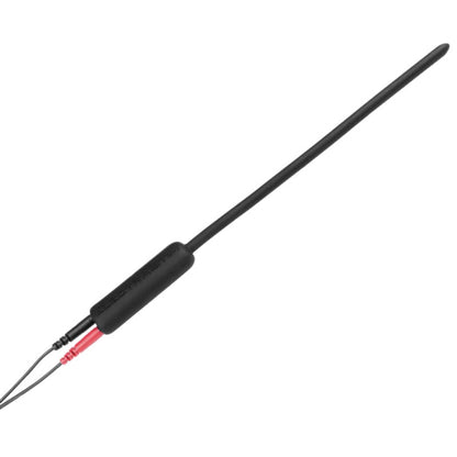 Comprar Electrastim Electro Dilatador Silicona Flexible 7 Mm – Diseño Confortable Para Placer Personalizado-Noxtic