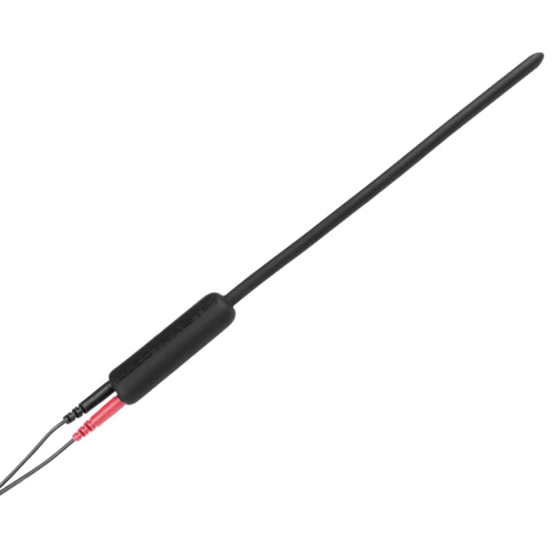 Comprar Electrastim Electro Dilatador Silicona Flexible 7 Mm – Diseño Confortable Para Placer Personalizado-Noxtic