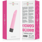 INTENSE - PINK SONNY VIBRATOR