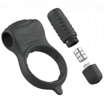 Comprar B SWISH Bcharmed Basic Negro – Juguete Erótico Flexible Con Diseño Elegante-Noxtic