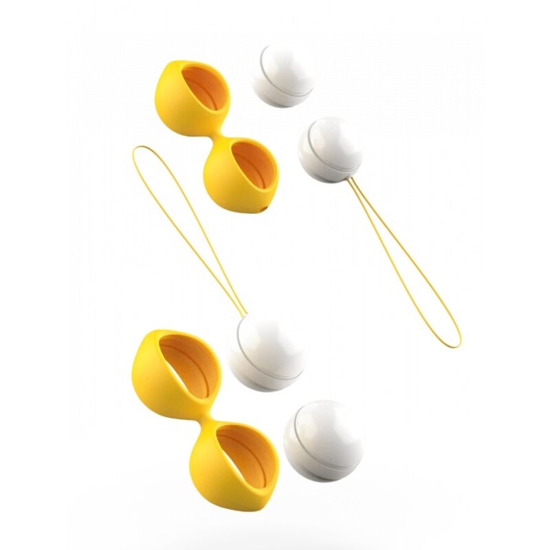 Comprar B SWISH BFIT Classic Dorado – Juguete Erótico Con Diseño Ergonómico Para Placer Intenso-Noxtic