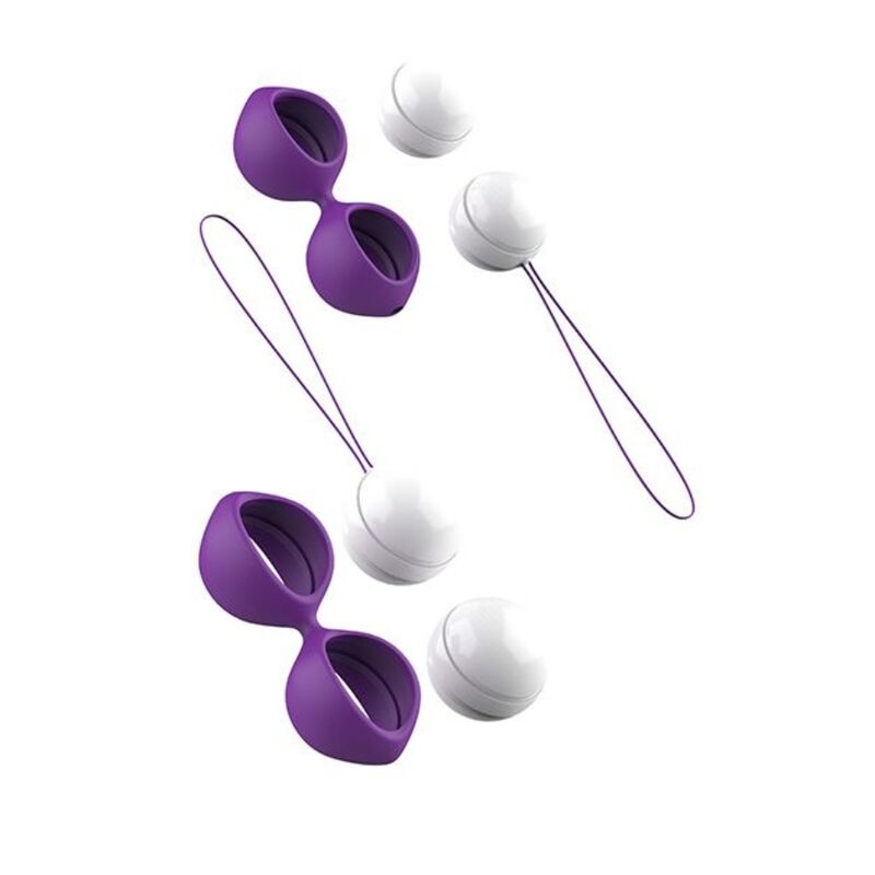 Comprar B SWISH BFIT Classic Violeta – Juguete Erótico Con Diseño Personalizable Para Bienestar Sexual-Noxtic