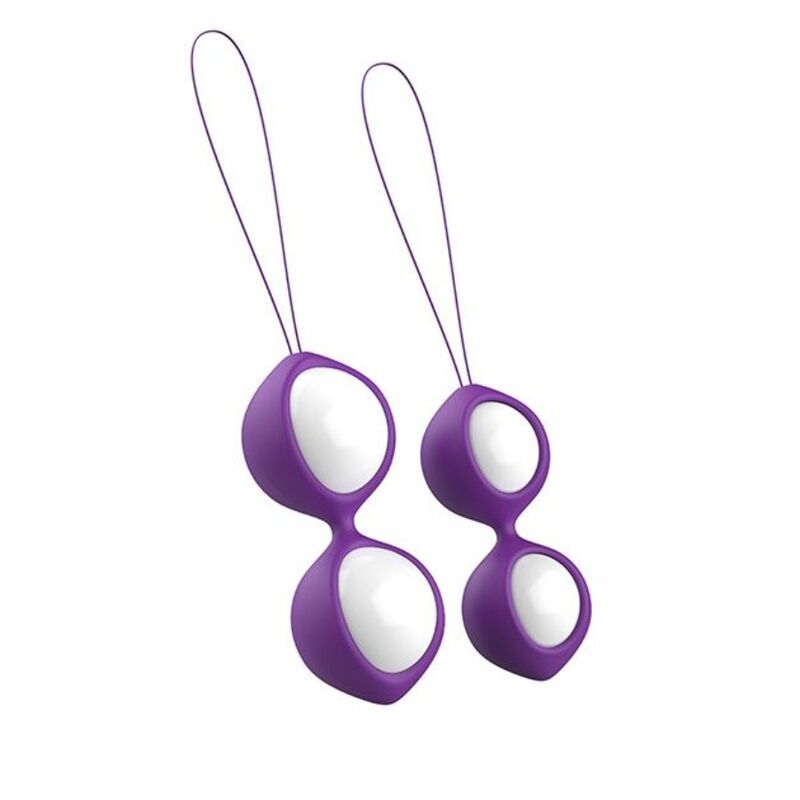 Comprar B SWISH BFIT Classic Violeta – Juguete Erótico Con Diseño Personalizable Para Bienestar Sexual-Noxtic