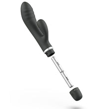 B SWISH Bwild Classic Negro – Vibrador De Silicona Médica Con Diseño Elegante