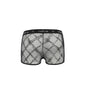 Comprar PASSION 032 Short James Negro S M – Ropa Íntima Con Diseño Elegante Para Comodidad Y Libertad Sensual-Noxtic
