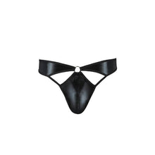 Comprar PASSION 033 Tanga Paul Negro S M – Diseño Elegante Para Confort Diario-Noxtic