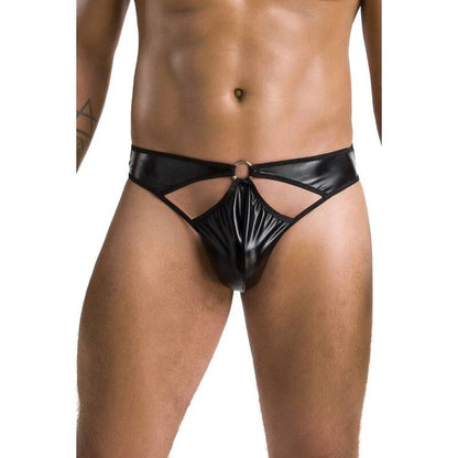 PASSION 033 Paul Thong Nero SM – Design elegante per il comfort quotidiano