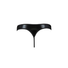 Comprar PASSION 033 Tanga Paul Negro S M – Diseño Elegante Para Confort Diario-Noxtic