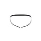 Comprar PASSION Slip Open Luke Negro LXL – Diseño Elegante Para Comodidad Y Libertad Sensual-Noxtic