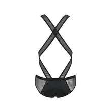 Comprar PASSION Body Victor Negro S M – Diseño Elegante Para Comodidad Y Confianza-Noxtic