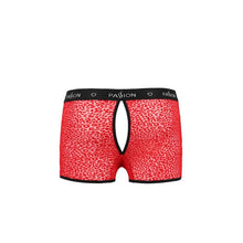 Comprar PASSION Short Parker Rojo L XL – Diseño Ergonómico Para Comodidad y Estilo-Noxtic