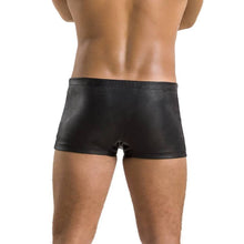 PASSION David Shorts Nero S/M – Design ergonomico per il comfort e lo stile di tutti i giorni