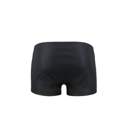 Comprar PASSION Short David Negro S/M – Diseño Ergonómico Para Comodidad Y Estilo Diario-Noxtic