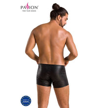 Comprar PASSION Short Matt Negro L XL – Diseño Elegante Para Comodidad Y Libertad Sensorial-Noxtic