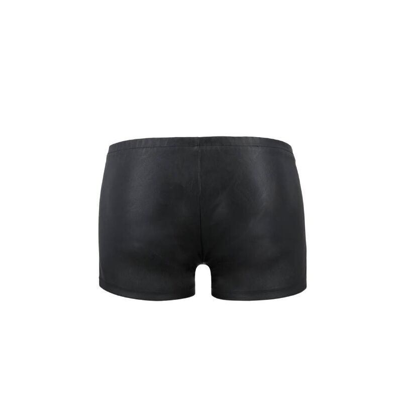Comprar PASSION Short Matt Negro L XL – Diseño Elegante Para Comodidad Y Libertad Sensorial-Noxtic