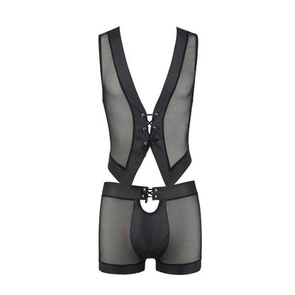 Comprar PASSION Set William Negro S M – Diseño Elegante Con Comodidad Superior-Noxtic