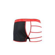 Comprar PASSION 055 Set Mark Negro S M – Conjunto De Lencería Elegante Para Comodidad Y Estilo-Noxtic