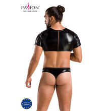 PASSION Set Peter Negro S M – Diseño Elegante Para Intimidad Con Comodidad