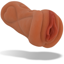 JAMYJOB Signature Milena – Masturbatore dal design ergonomico per un piacere unico