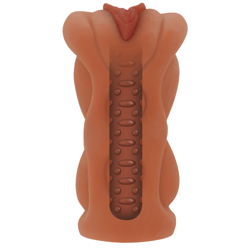 JAMYJOB Signature Milena – Masturbatore dal design ergonomico per un piacere unico