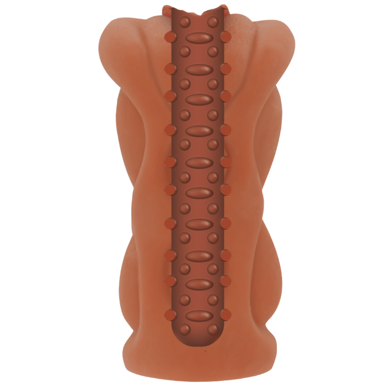 JAMYJOB Signature Milena – Masturbatore dal design ergonomico per un piacere unico