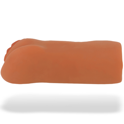 JAMYJOB Signature – Masturbatore dal design ergonomico per il piacere personale