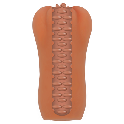 JAMYJOB Signature – Masturbatore dal design ergonomico per il piacere personale