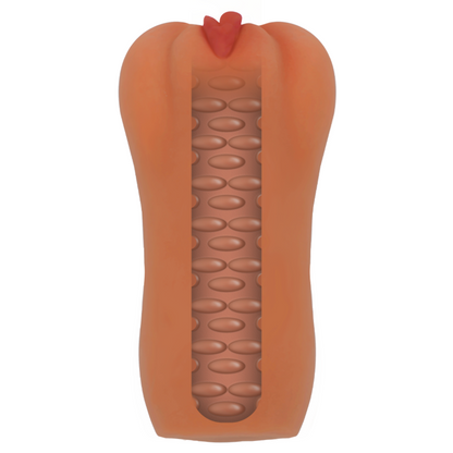 JAMYJOB Signature – Masturbatore dal design ergonomico per il piacere personale