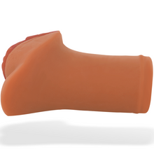 JAMYJOB Signature – Massaggiatore dal design elegante per il piacere personale