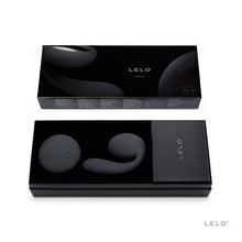 Comprar LELO Ida Vibrador Negro – Masajeador Para Parejas Con Control Remoto Y Vibraciones Potentes-Noxtic