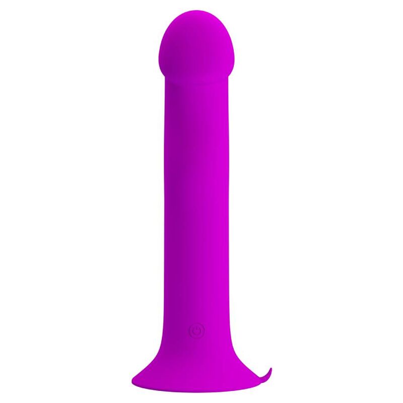 Pretty Love Murray Vibrador Morado – Estimulador Con Diseño Sofisticado Para Placer Personal