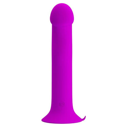 Pretty Love Murray Vibrador Morado – Estimulador Con Diseño Sofisticado Para Placer Personal