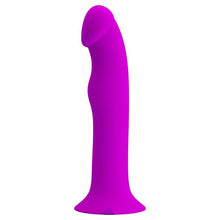 Comprar Pretty Love Murray Vibrador Morado – Estimulador Con Diseño Sofisticado Para Placer Personal-Noxtic
