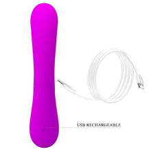 Comprar Pretty Love Sincere Vibrador Conejo – Silicona Médica Para Estimulación Dual-Noxtic