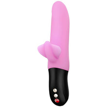 Comprar FUN FACTORY Bi Stronic Fusion Rosa – Innovador Juguete Erótico Con Diseño Elegante Para Placer Sensorial-Noxtic