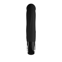 Comprar FUN FACTORY Big Boss Vibrador Negro – Diseño Elegante Para Elevada Sensación De Placer-Noxtic