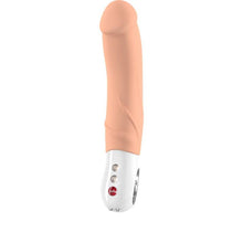 Comprar FUN FACTORY Big Boss G5 Nude – Vibrador Recargable Con Diseño Ergonómico Para Placer Intenso-Noxtic
