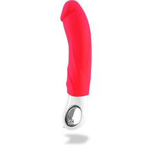 Comprar FUN FACTORY Big Boss G5 Rosa – Vibrador Recargable Con Potencia Intensa y Diseño Ergonómico-Noxtic