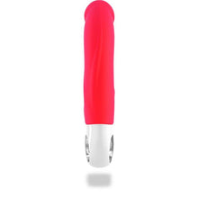 Comprar FUN FACTORY Big Boss G5 Rosa – Vibrador Recargable Con Potencia Intensa y Diseño Ergonómico-Noxtic