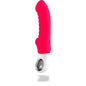 Comprar FUN FACTORY Tiger G5 Vibrador India Red – Vibrador Recargable Con Diseño Ergonómico Para Placer Personal-Noxtic