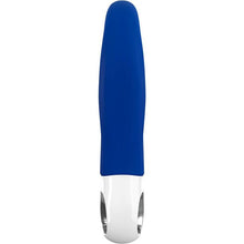 Comprar FUN FACTORY Lady Bi Dual Vibrador Ultramarín – Estimulador Recargable Con Potente Sensación Dual-Noxtic