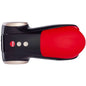 Comprar FUN FACTORY Cobra Libre II Rojo – Estimulador Innovador Con Diseño Ergonomico Para Placer Único-Noxtic