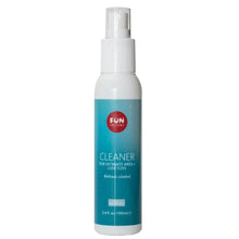 Comprar FUN FACTORY Limpiador Para Juguetes 100 ML – Higiene Efectiva Para Uso Seguro Y Confiable-Noxtic