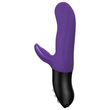 Comprar FUN FACTORY Bi Stronic Fusion Violeta – Vibrador Pulsador Con Estimulación Doble Innovadora-Noxtic