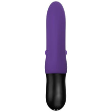 Comprar FUN FACTORY Bi Stronic Fusion Violeta – Vibrador Pulsador Con Estimulación Doble Innovadora-Noxtic