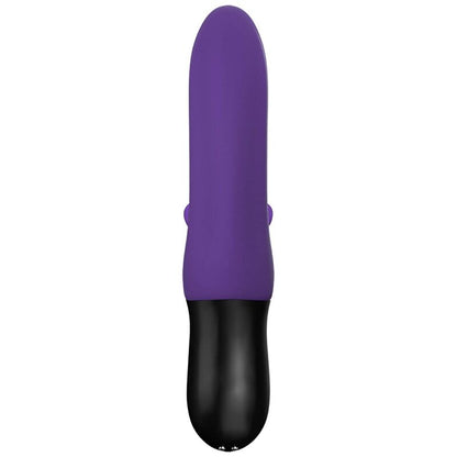 Comprar FUN FACTORY Bi Stronic Fusion Violeta – Vibrador Pulsador Con Estimulación Doble Innovadora-Noxtic
